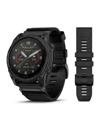 TACTIX 8 SOLAR – 51 mm