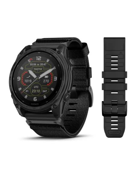 TACTIX 8 SOLAR ELITE – 51 mm