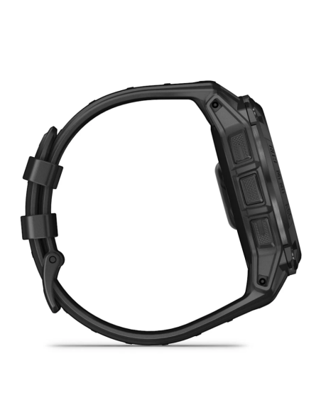 INSTINCT 3 AMOLED – 50 mm Tactical Edition