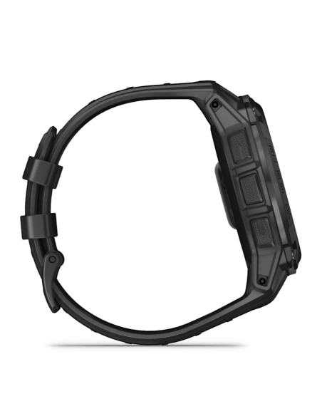 INSTINCT 3 SOLAR – 50 mm Tactical Edition