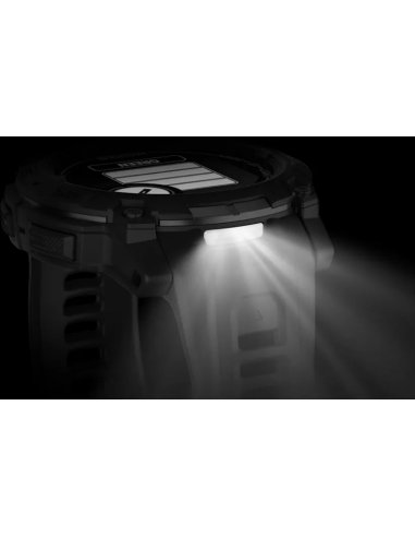 INSTINCT 3 SOLAR – 50 mm Tactical Edition