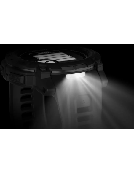 INSTINCT 3 SOLAR – 50 mm Tactical Edition