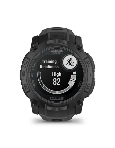 INSTINCT 3 SOLAR – 50 mm Tactical Edition