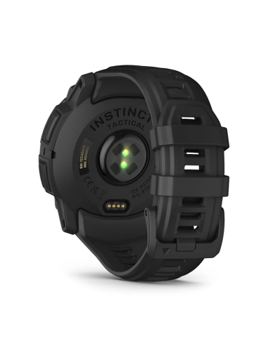 INSTINCT 3 SOLAR – 50 mm Tactical Edition