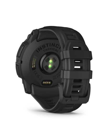 INSTINCT 3 SOLAR – 50 mm Tactical Edition