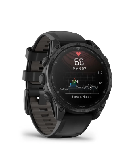 TACTIX 8 AMOLED – 47 mm