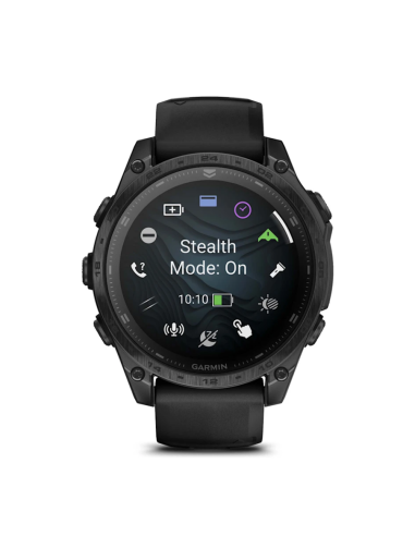 TACTIX 8 AMOLED – 51 mm