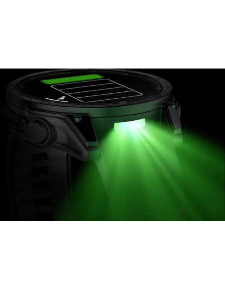 TACTIX 8 AMOLED – 51 mm