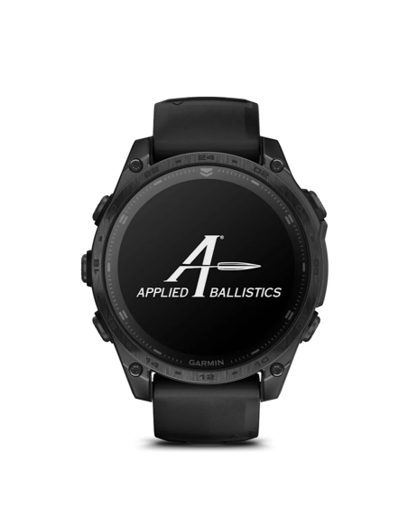 TACTIX 8 SOLAR – 51 mm