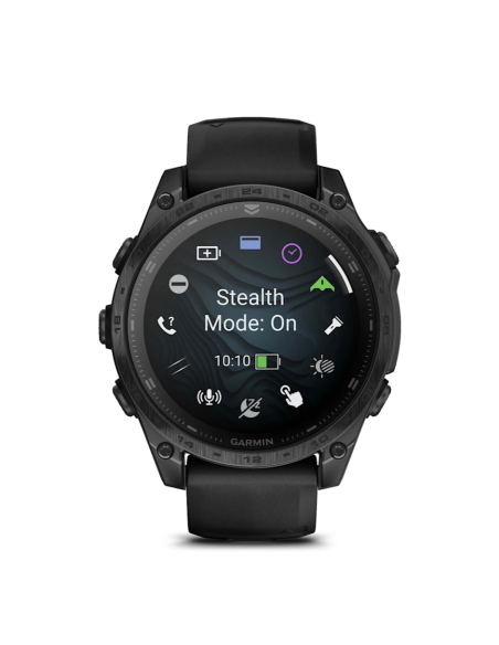 TACTIX 8 SOLAR ELITE – 51 mm