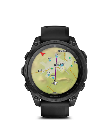 TACTIX 8 SOLAR ELITE – 51 mm