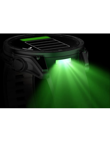 TACTIX 8 SOLAR ELITE – 51 mm