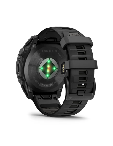 TACTIX 8 SOLAR ELITE – 51 mm