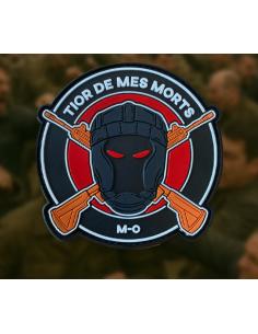 PATCH TIOR DE MES MORTS