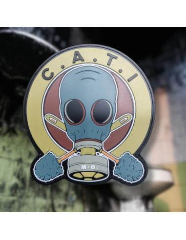 PATCH CATI
