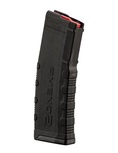 CHARGEUR AR-15 AMEND2 .223 30 CPS NOIR