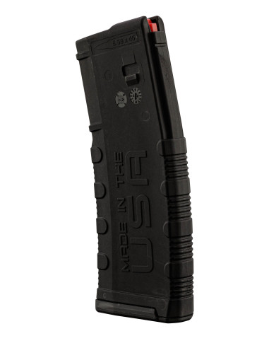 CHARGEUR AR-15 AMEND2 .223 30 CPS NOIR