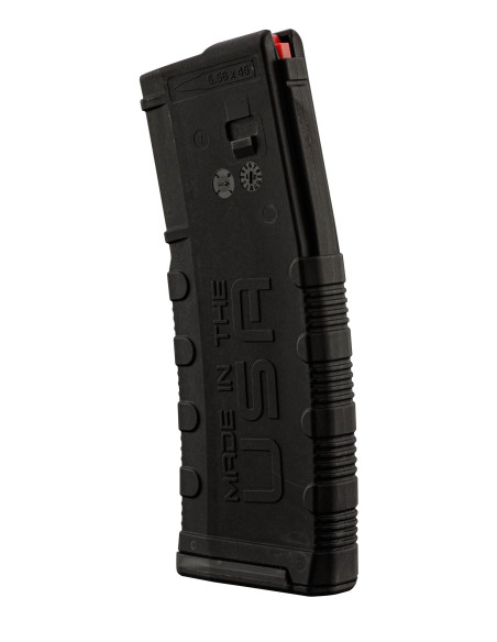 CHARGEUR AR-15 AMEND2 .223 30 CPS NOIR
