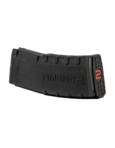 CHARGEUR AR-15 AMEND2 .223 30 CPS NOIR
