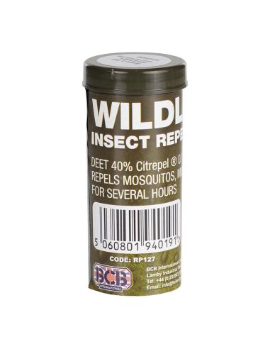 STICK INSECTIFUGE 25gr