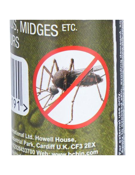 STICK INSECTIFUGE 25gr