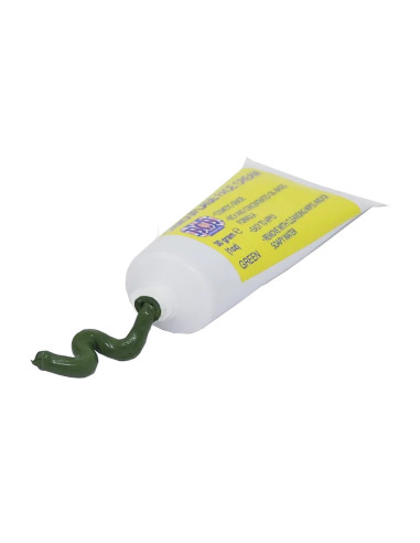 LOT DE 3 TUBES DE CREME DE CAMOUFLAGE