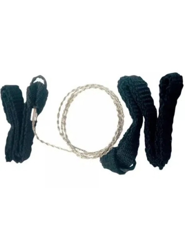 SCIE DE SURVIE COMMANDO