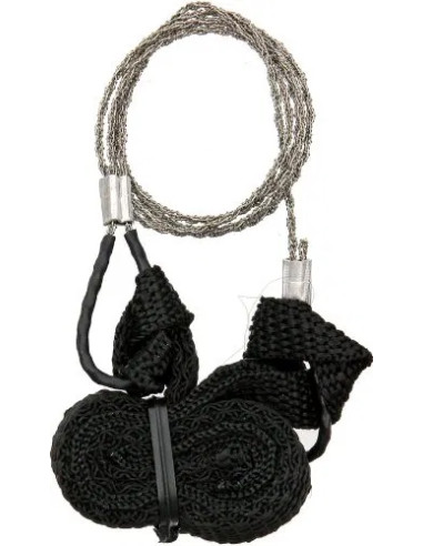 SCIE DE SURVIE COMMANDO