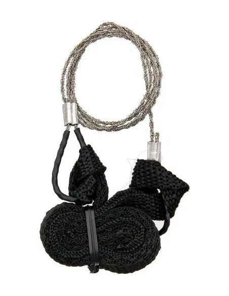 SCIE DE SURVIE COMMANDO