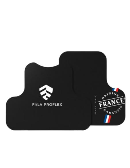 Pack Balistique IIIA FI/LA PROFLEX - 360