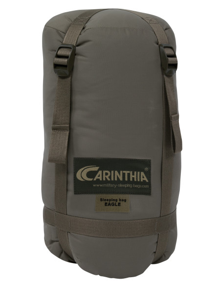 SAC DE COUCHAGE EAGLE