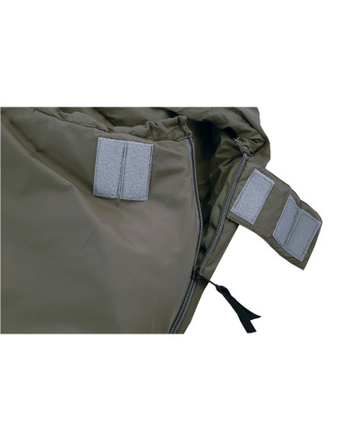 SAC DE COUCHAGE EAGLE