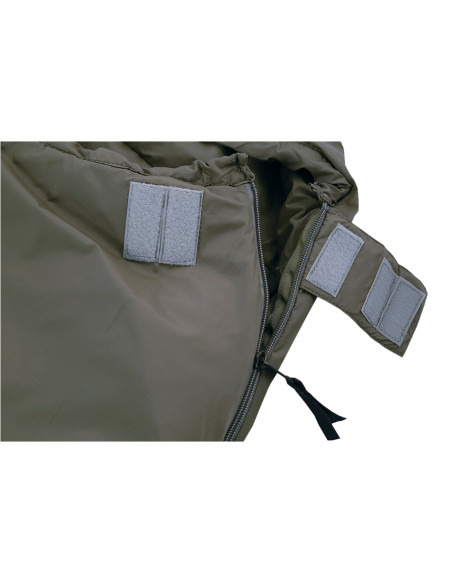 SAC DE COUCHAGE EAGLE