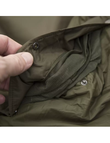 SAC DE COUCHAGE TROPEN