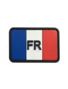 PATCH PVC FRANCE FULL