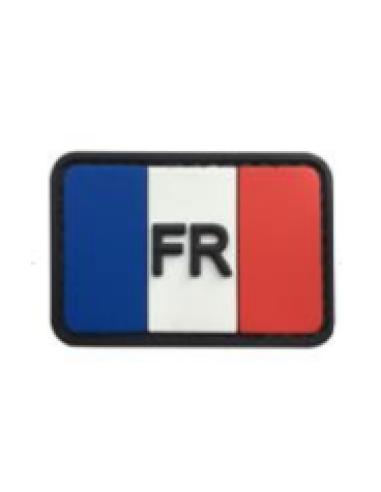 PATCH PVC FRANCE FULL