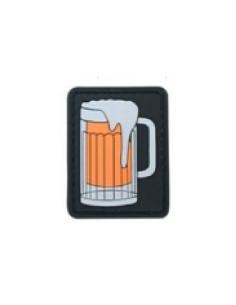 PATCH PVC BIG BEER