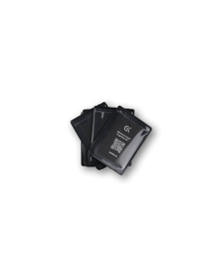 SUPPORT VELCRO POUR CARTE PRO SAFETEK 2