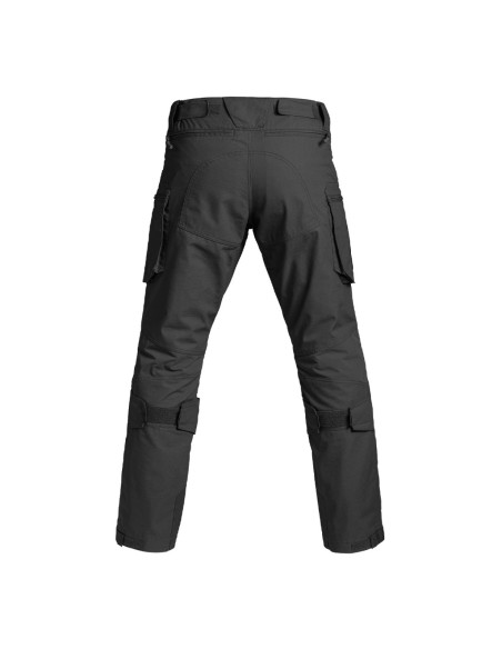 PANTALON FIGHTER V2 NOIR
