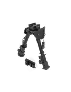 LEAPERS OP BIPOD 6.1-7.9 INCH