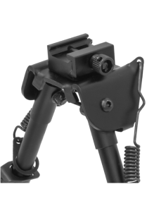 LEAPERS OP BIPOD 6.1-7.9 INCH 2