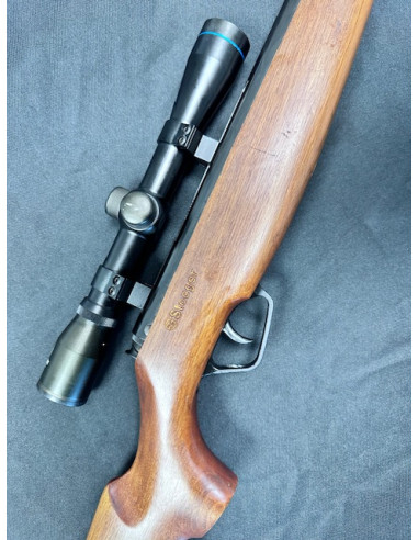 CARABINE A PLOMBS STOEGER X10 + LUNETTE 4x32