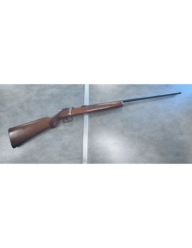 CARABINE MONOCOUP MANU-ARM