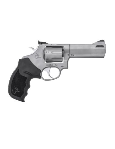 REVOLVER TRACKER Mod.627 4" SS Cal.357 Mag