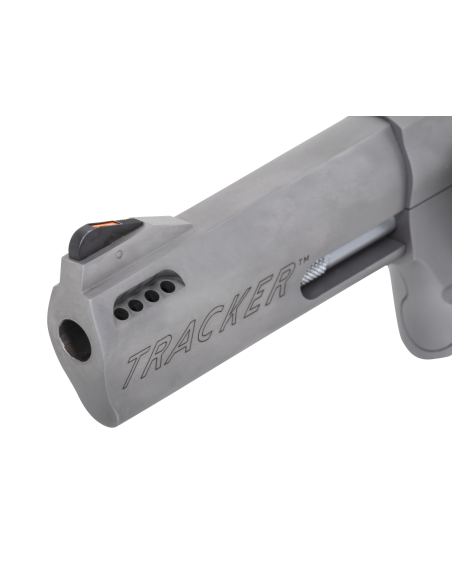 REVOLVER TRACKER Mod.627 4" SS Cal.357 Mag