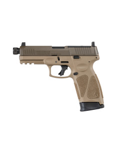 PISTOLET G3 TACTICAL FDE Cal.9x19mm 2
