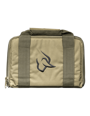 PISTOLET G3 TACTICAL FDE Cal.9x19mm