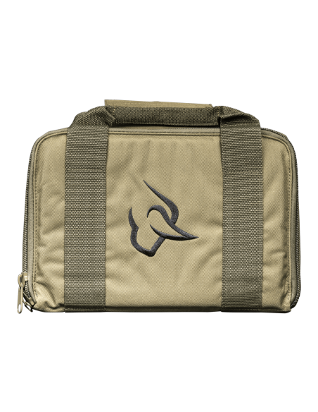 PISTOLET G3 TACTICAL FDE Cal.9x19mm