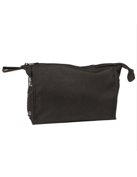 TROUSSE DE TOILETTE BASIC NOIR
