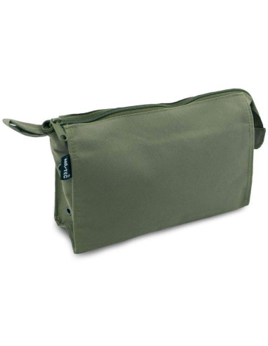 TROUSSE DE TOILETTE BASIC VERT OD